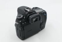 ★☆全額返金保証！最速発送！【Canon デジタル一眼レフカメラ EOS 70D ボディ 難あり】★☆（202403-30603-kaitori）_画像2