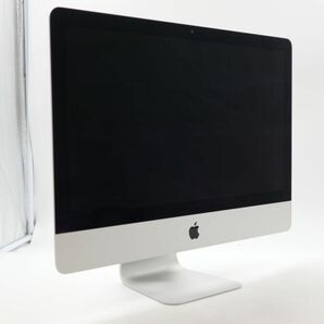 ★☆全額返金保証！最速発送！【iMac Retina 4K 21.5インチ Late 2015 i5 /8GB /1TB /シルバー 美品】★☆（202404-18843-PCkaitori）の画像2