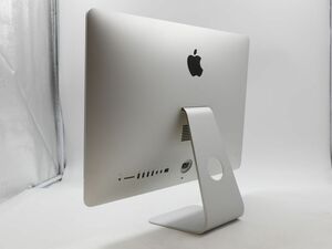 ★☆全額返金保証！最速発送！【iMac Retina 4K 21.5インチ Late 2015 i5 /8GB /1TB /シルバー 美品】★☆（202404-18843-PCkaitori）