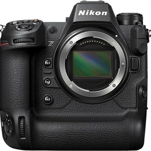 ★☆全額返金保証！最速発送！【Nikon ミラーレスカメラ 一眼 Z9 ボディ 未使用品】★☆（202305-19602-kaitori）の画像1