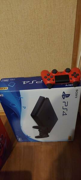 PS4 CUH-2200A Bo1