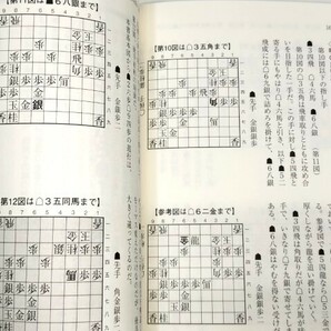 ☆ 直筆署名入・塚田泰明「矢倉４五歩の反発型の謎」マイナビ ☆の画像7