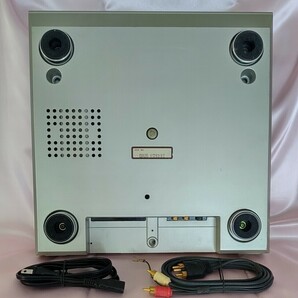 SL-10 テクニクス 準美品 ☆整備済 全動作良好 ☆T4P P24C+24CS針 ☆盤面照明白色LED化 ☆純正付属品一式/取説 (M137)の画像9