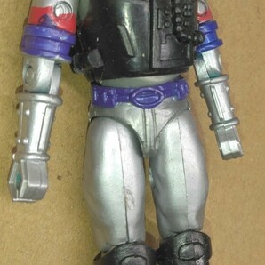 武器パーツ無し REMCO U.S. forces Safety Zone figure レムコ G.I.JOE風 フィギュア セーフティ-ゾーンの画像3