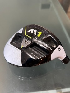 TaylorMade