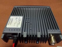 中古完動作品 FTM-400D 20W機 おまけ付きSWR計_画像5