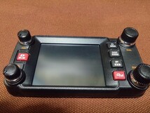 中古完動作品 FTM-400D 20W機 おまけ付きSWR計_画像6