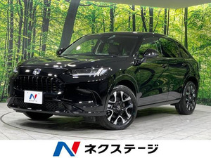 【諸費用コミ】:令和5年 ZR-V 2.0 e:HEV Z 4WD