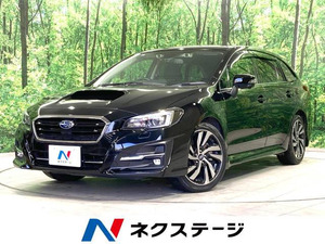 【諸費用コミ】:平成31年 レヴォーグ 1.6 GT アイサイト Sスタイル 4WD