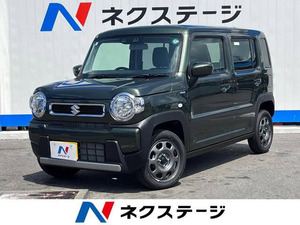 【諸費用コミ】:令和1994 ハスラー Hybrid(HYBRID) G