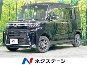 【諸費用コミ】:令和5年 タントカスタム X ecoIDLE非装着車