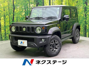 【諸費用コミ】:令和6年 ジムニーシエラ 1.5 JC 4WD