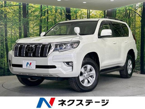 [Коми для различных расходов]: Land Cruiser Prado 2.8 TX L Package Diesel 4WD