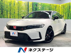 [Стоит Komi]: 5 лет Civic Type R