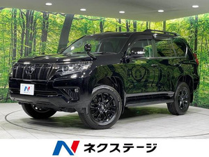 [Стоимость Komi]: 2 -й год Land Cruiser Prado 2.7 TX L Package Black Edition 4WD