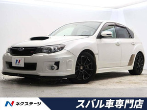 【諸費用コミ】:平成22年 インプレッサWRX WRX STI