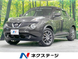 【諸費用コミ】:平成23年 ジューク 1.6 16GT FOUR 4WD