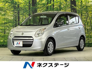 【諸費用コミ】:2014 Altoエコ L