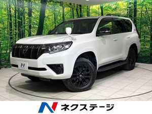 【諸費用コミ】:令和3年 ランドクルーザープラド 2.7 TX Lパッケージ 70th アニバーサリーリミテッド 4WD