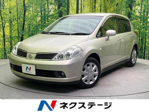 [Стоимость Коми]: 2006 Tiida 1,8 18G