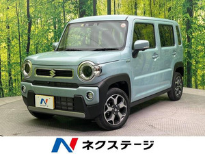 【諸費用コミ】:令和1993 ハスラー Hybrid(HYBRID) X