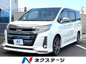 【諸費用コミ】:平成31年 ノア 2.0 Si W×B II