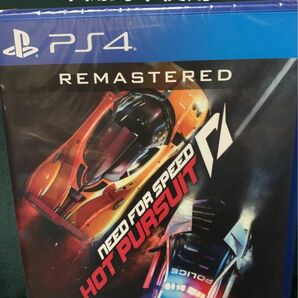 【PS4】 Need for Speed：Hot Pursuit Remastered