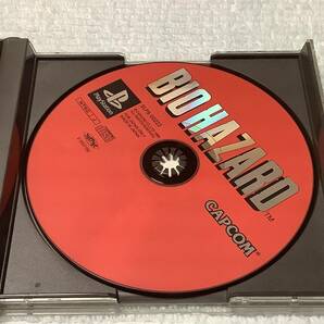 PS / バイオハザード BIO HAZARD の画像4