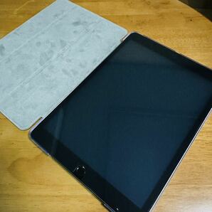 【超美品 1円スタート！】Apple iPad 第9世代 64GB スペースグレイ/本体の画像1