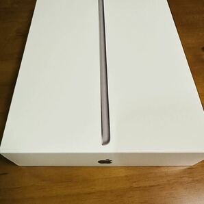 【超美品 1円スタート！】Apple iPad 第9世代 64GB スペースグレイ/本体の画像5