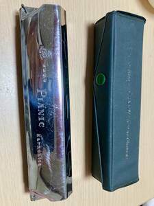 PIANIC HARMONICA ハーモニカ　東海楽器製造株式会社