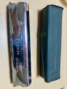 PIANIC HARMONICA harmonica Tokai musical instruments manufacture corporation 