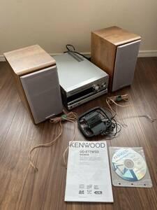  KENWOOD ケンウッド UD-E77WSD RD-UDE77