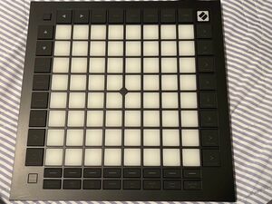 Novation Launchpad pro mk3 送料無料 付属品はUSBケーブルのみ