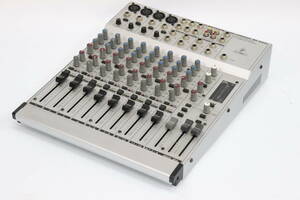 BEHRINGER / Eurorack MX1604A ベリンガー_Y51K21599_現状品