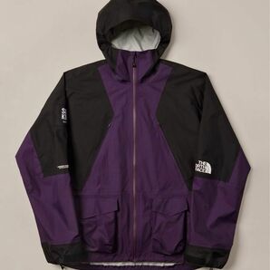 未使用品　the north face アンダーカバー ハイクマウンテンシェルジャケット（ユニセックス）　Mサイズ