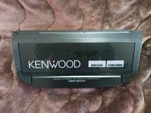 福岡～長期保管品 未使用 KENWOOD ケンウッド スピーカー KSC-8000 旧車 当時物 カースピーカー １個 中古　_画像4