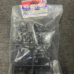  Tamiya TA07 carbon strengthen A parts new goods op-1743