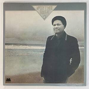 マッコイ・タイナー (McCoy Tyner) / Trident 国内盤LP VI SMJ-6113 STEREO 帯無し