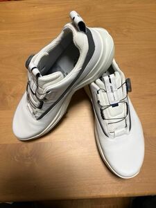 ecco エコー　ゴルフシューズ　 BIOM G5 サイズ42（26.5cm）