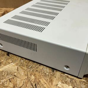 レトロ 旧型PC NEC PC-8801 パーソナルコンピューター パソコン 本体 キーボード 冊子付き 動作未確認の画像6