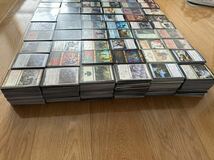 1円スタート 未検品 MTG Magic The Gatheringマジックザギャザリング 日本語版・英語版 等 大量 まとめ セット 総重量約50kg 3箱発送_画像6