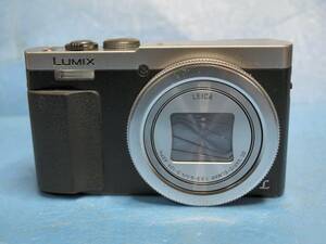  ★Panasonic★ＤＭＣ-TZ-70★ジャンク部品取り品 