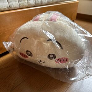 ちいかわ もちっとふわっとコレクション B賞 うさぎ