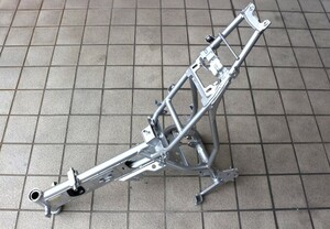 KSR110 frame ( original * registration possibility )