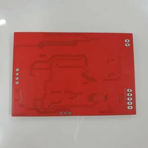 DIY PC ENGINE GT RGBDRV Ver2.1 RGB BOARD PCB PCエンジンGT用 ビデオ変換基盤の画像2