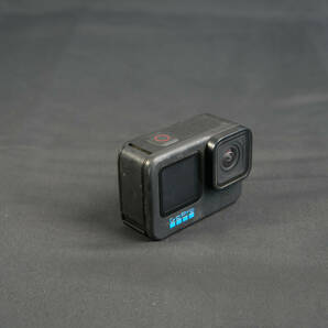 Gopro10 Black HERO10 ゴープロ アクションカメラ バッテリーたくさんの画像1