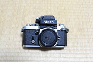 中古 　Nikon F2 PhotomicA