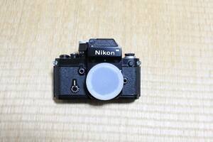 中古 Nikon F2 Photomic 715万台