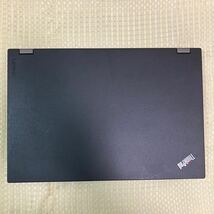 Lenovo ThinkPad E570 第7世代Core i5 7200U 新品SSD240GB メモリー8GB Windows11 Office2019_画像6